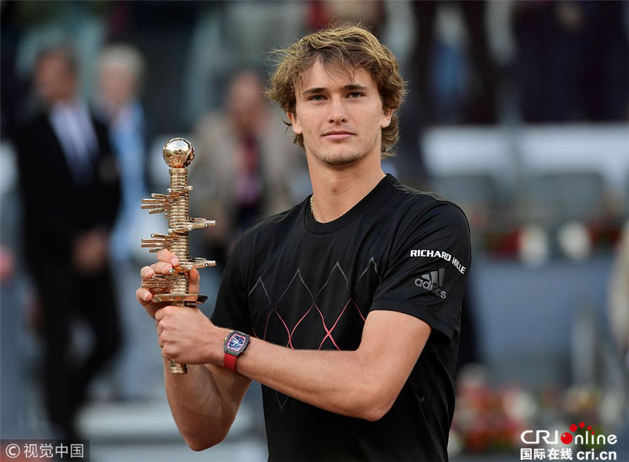 更有望掌控 更有望掌控