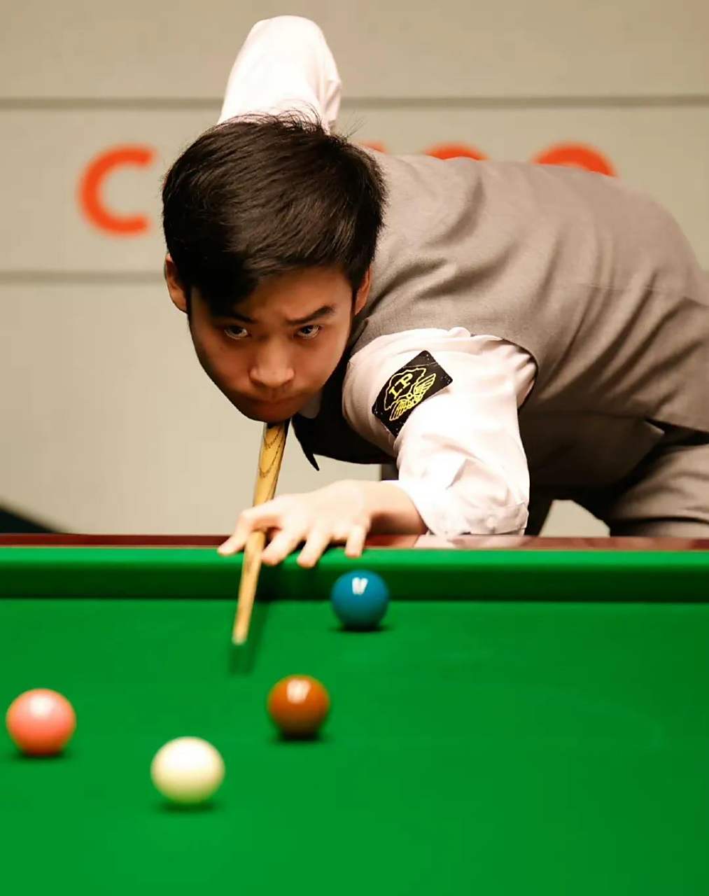 从栅栏到小 从栅栏到小