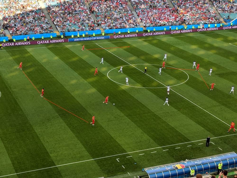 无球切入 无球切入